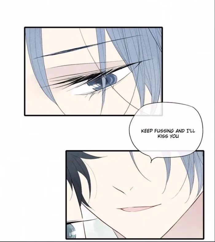 Read Love in Lyrics chapter 48 image 7 on Lezhin