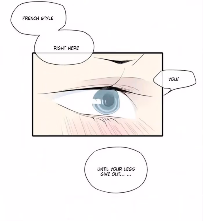Read Love in Lyrics chapter 48 image 8 on Lezhin