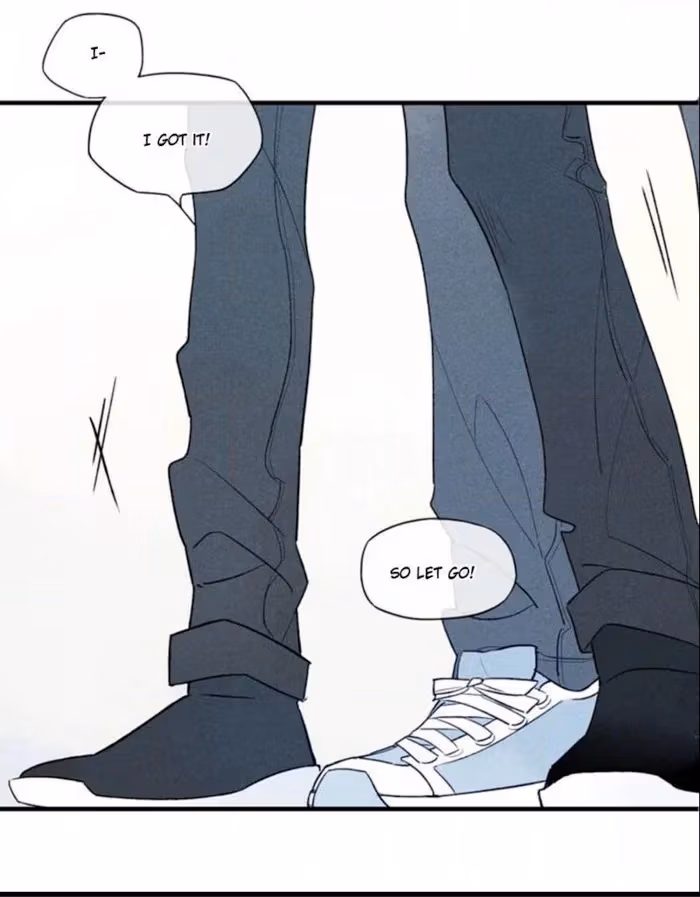 Read Love in Lyrics chapter 48 image 9 on Lezhin
