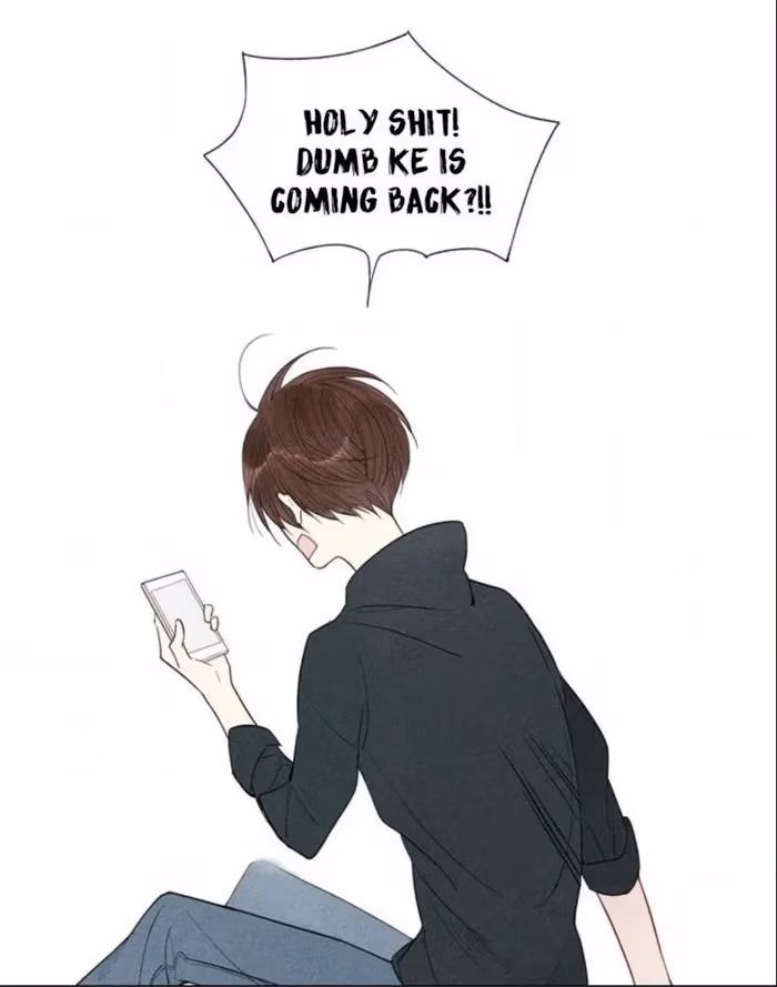 Read Love in Lyrics chapter 49 image 12 on Lezhin