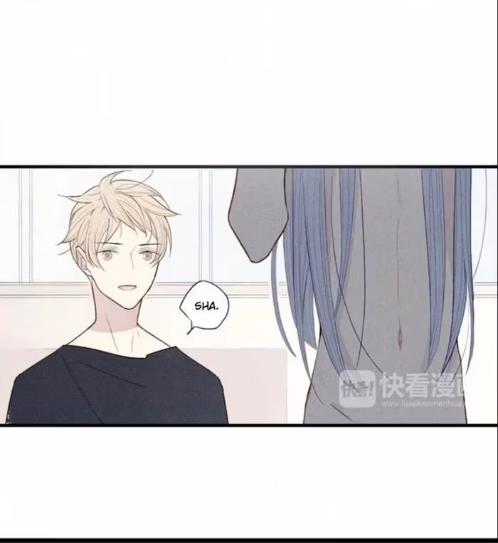 Read Love in Lyrics chapter 49 image 15 on Lezhin