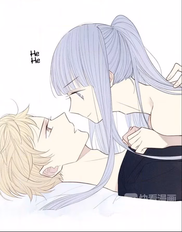 Read Love in Lyrics chapter 49 image 18 on Lezhin