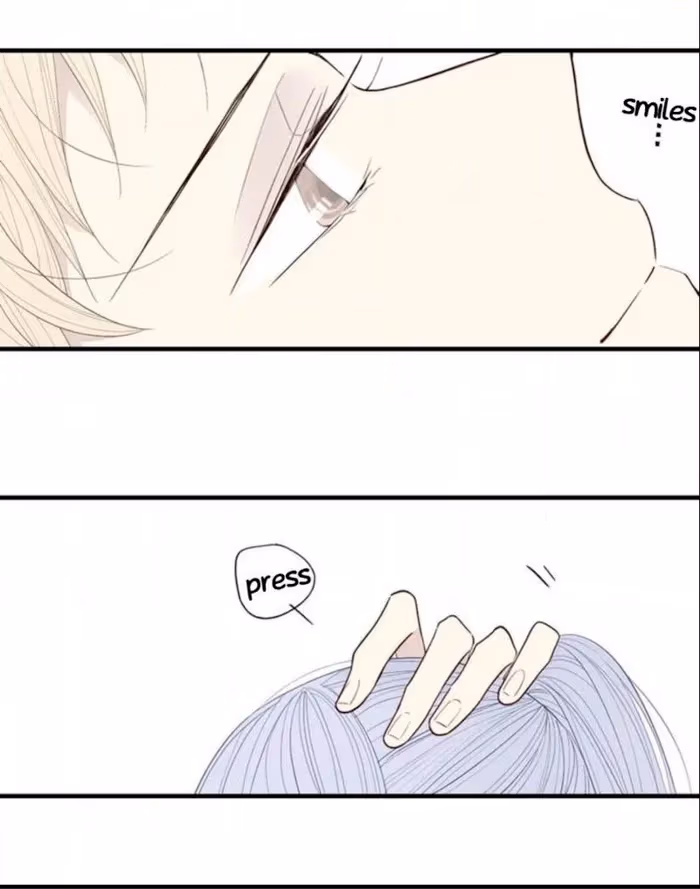 Read Love in Lyrics chapter 49 image 19 on Lezhin