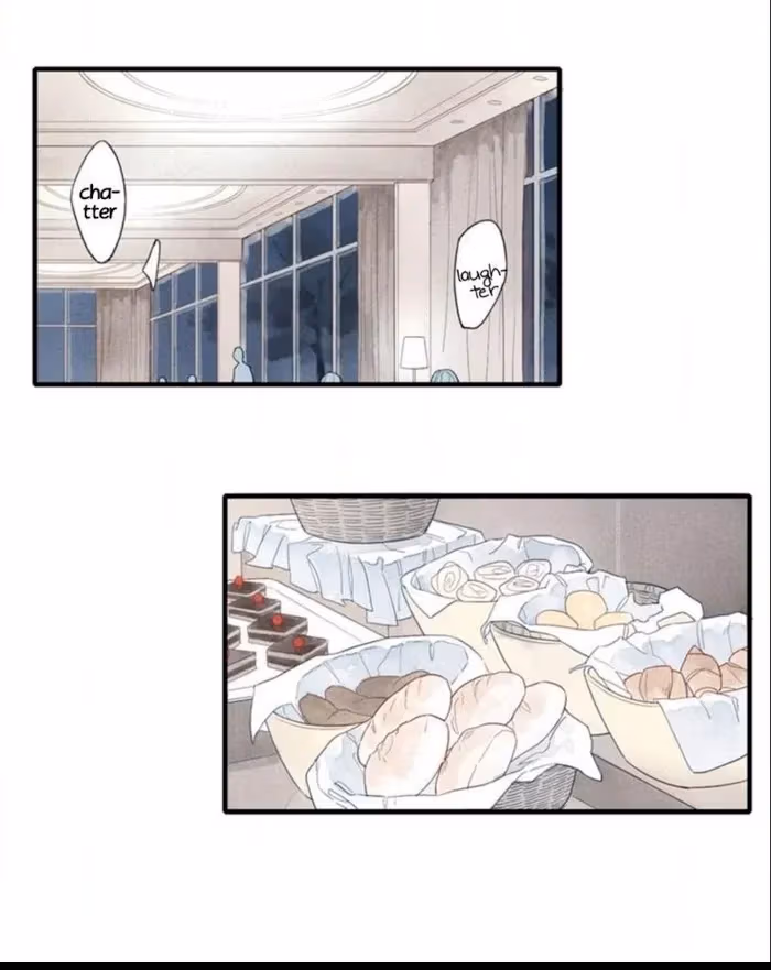 Read Love in Lyrics chapter 49 image 2 on Lezhin