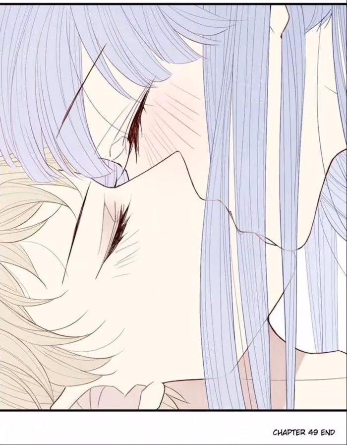 Read Love in Lyrics chapter 49 image 20 on Lezhin
