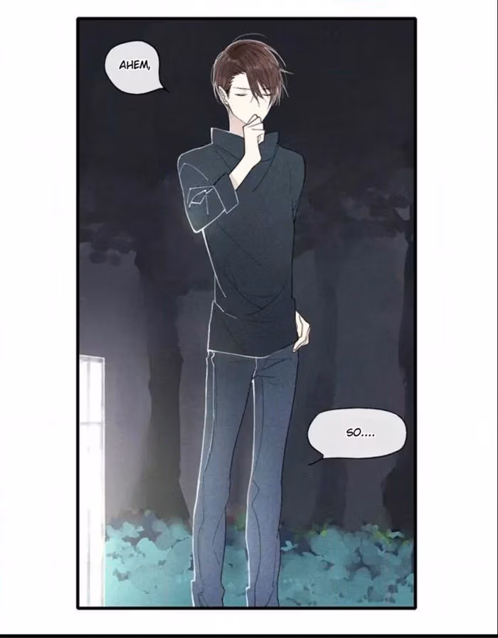Read Love in Lyrics chapter 49 image 4 on Lezhin