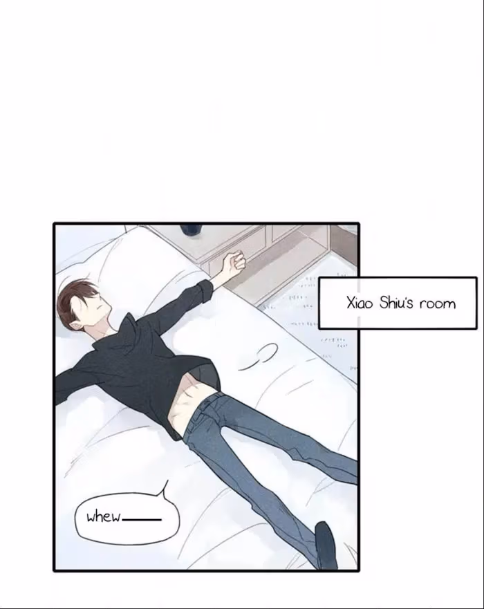 Read Love in Lyrics chapter 49 image 7 on Lezhin