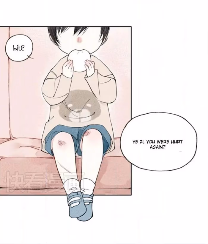 Read Love in Lyrics chapter 5 image 12 on Lezhin