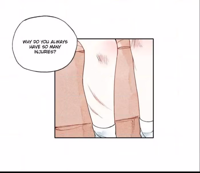 Read Love in Lyrics chapter 5 image 13 on Lezhin