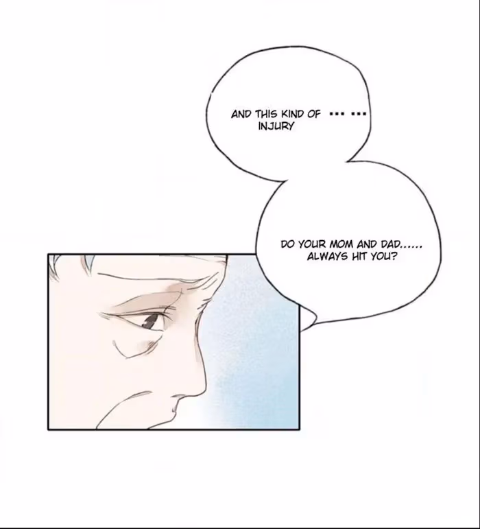 Read Love in Lyrics chapter 5 image 14 on Lezhin