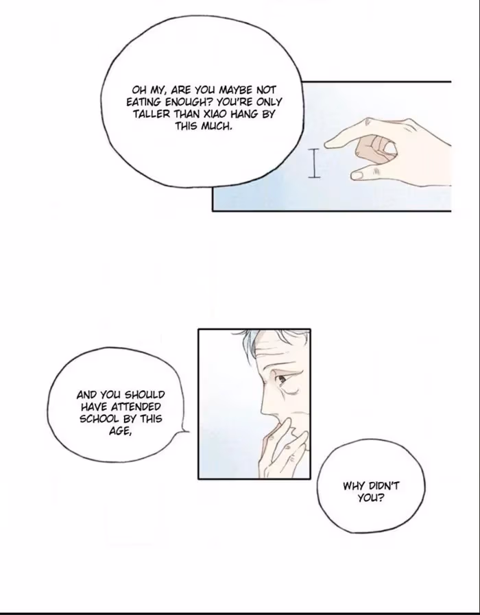 Read Love in Lyrics chapter 5 image 24 on Lezhin