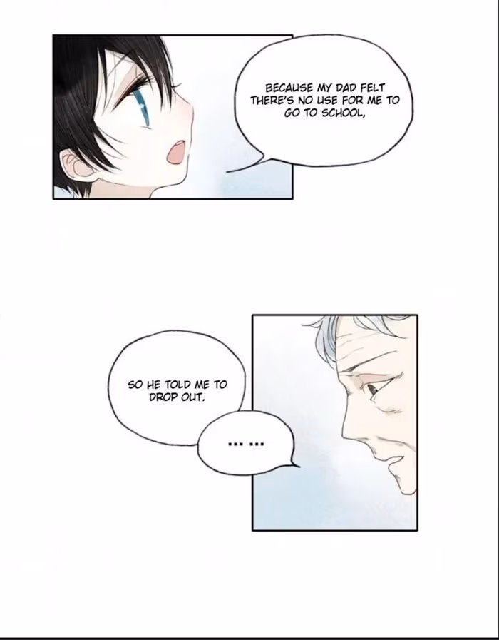 Read Love in Lyrics chapter 5 image 25 on Lezhin