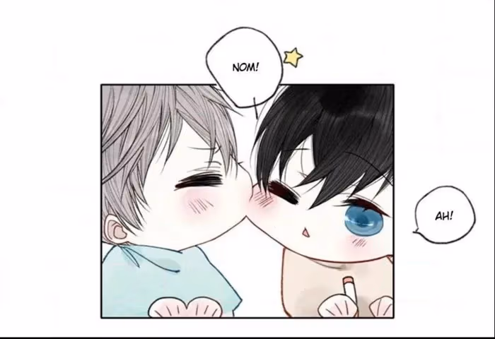 Read Love in Lyrics chapter 5 image 29 on Lezhin
