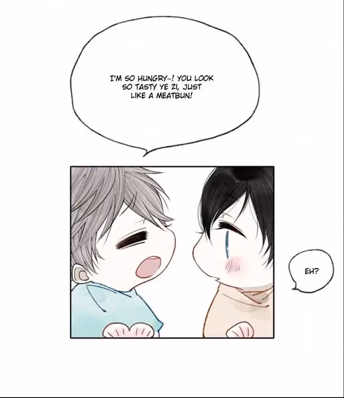 Read Love in Lyrics chapter 5 image 30 on Lezhin