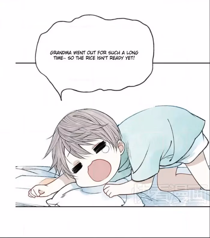 Read Love in Lyrics chapter 5 image 31 on Lezhin