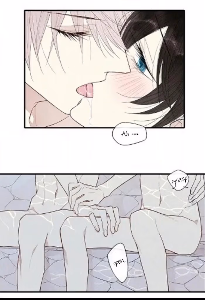 Read Love in Lyrics chapter 50 image 13 on Lezhin