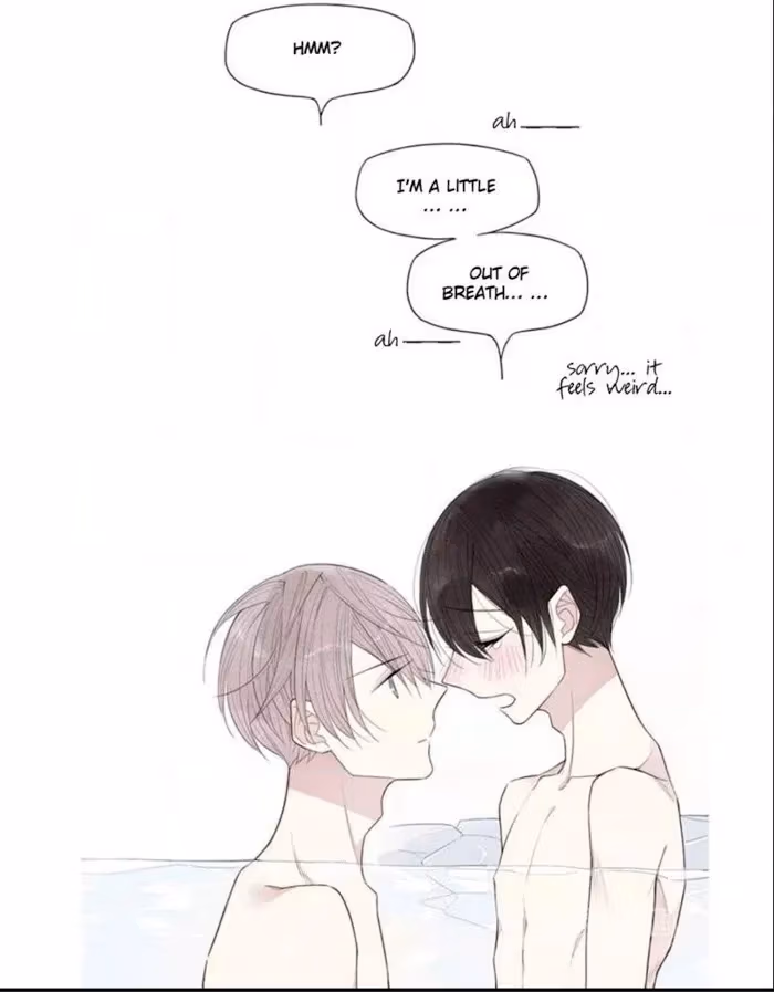 Read Love in Lyrics chapter 50 image 21 on Lezhin