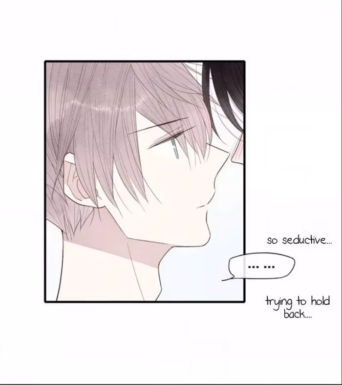 Read Love in Lyrics chapter 50 image 22 on Lezhin