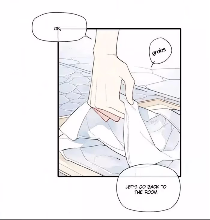 Read Love in Lyrics chapter 50 image 23 on Lezhin