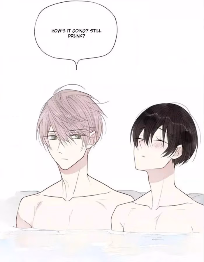 Read Love in Lyrics chapter 50 image 3 on Lezhin