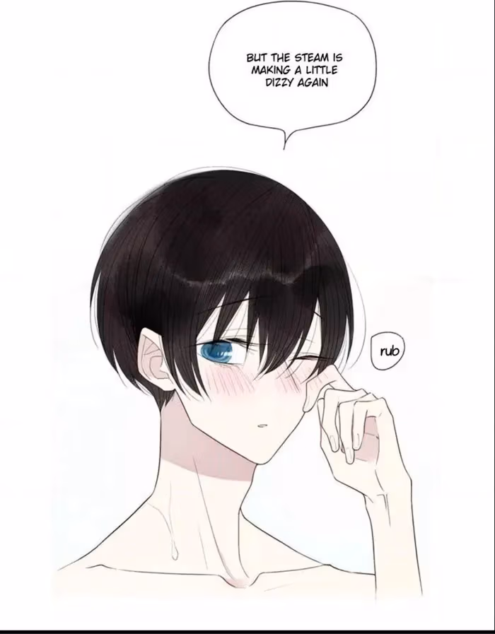 Read Love in Lyrics chapter 50 image 6 on Lezhin