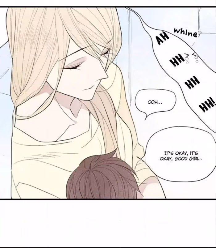 Read Love in Lyrics chapter 51 image 19 on Lezhin