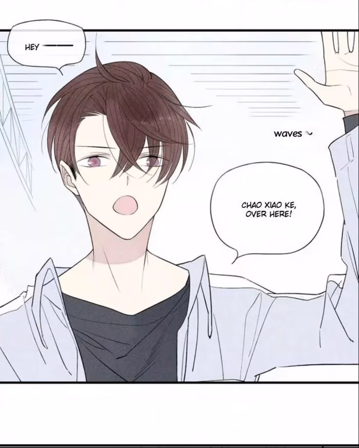 Read Love in Lyrics chapter 51 image 28 on Lezhin