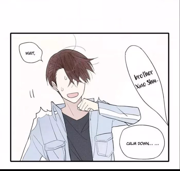 Read Love in Lyrics chapter 51 image 31 on Lezhin