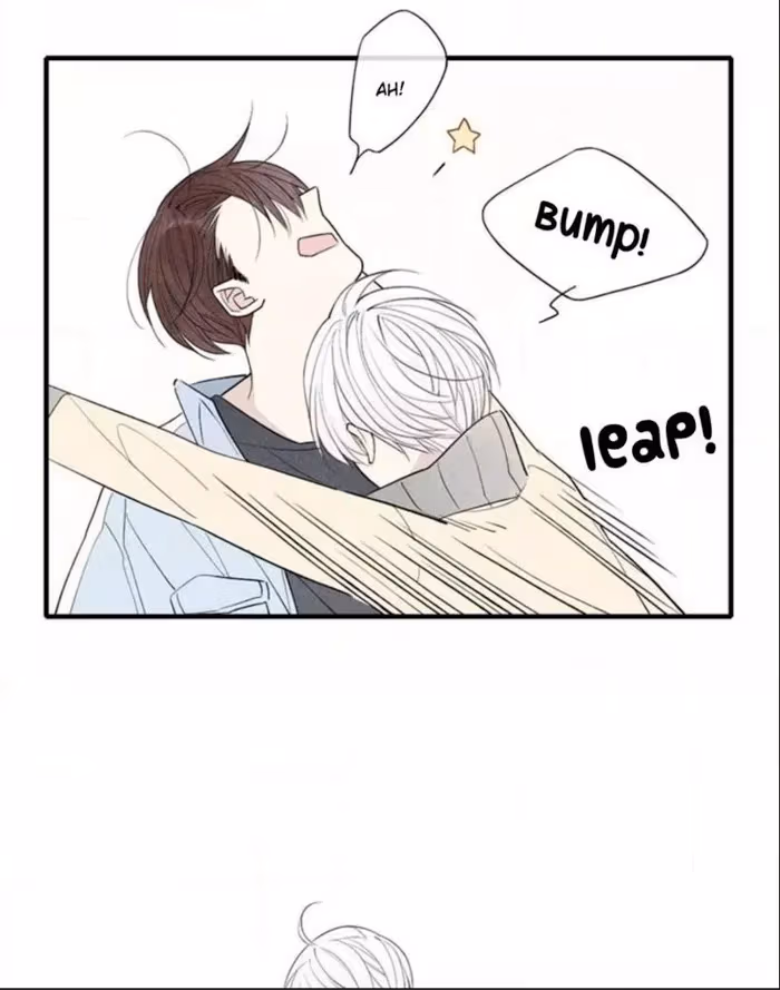Read Love in Lyrics chapter 51 image 32 on Lezhin