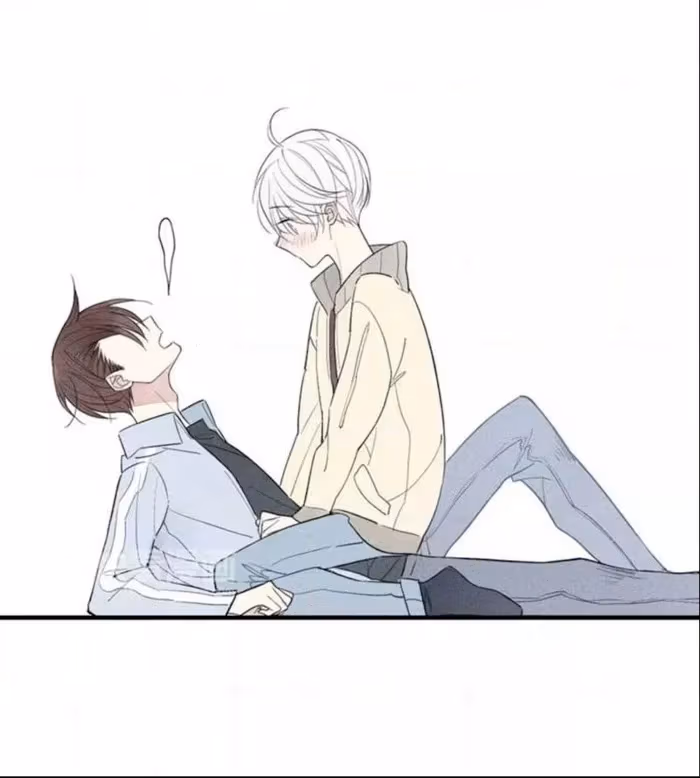 Read Love in Lyrics chapter 51 image 33 on Lezhin