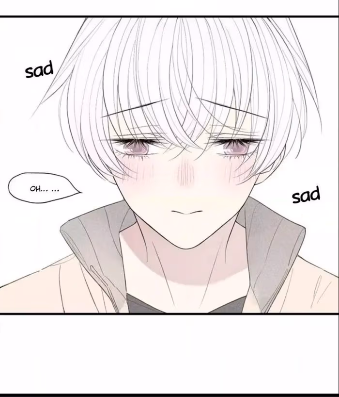 Read Love in Lyrics chapter 51 image 37 on Lezhin