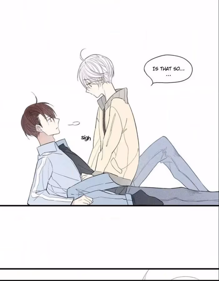 Read Love in Lyrics chapter 51 image 38 on Lezhin