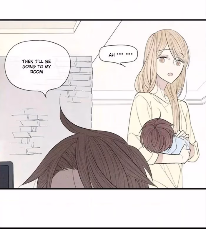 Read Love in Lyrics chapter 51 image 7 on Lezhin