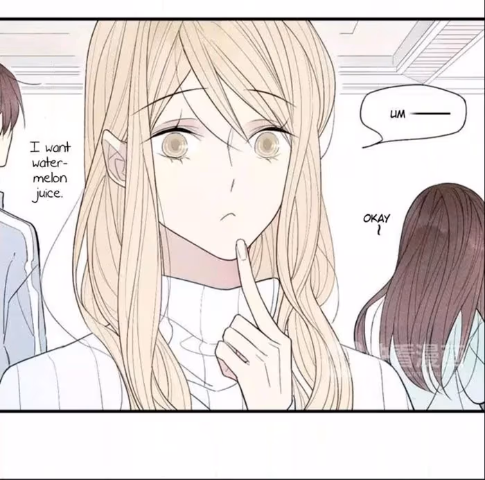 Read Love in Lyrics chapter 52 image 11 on Lezhin