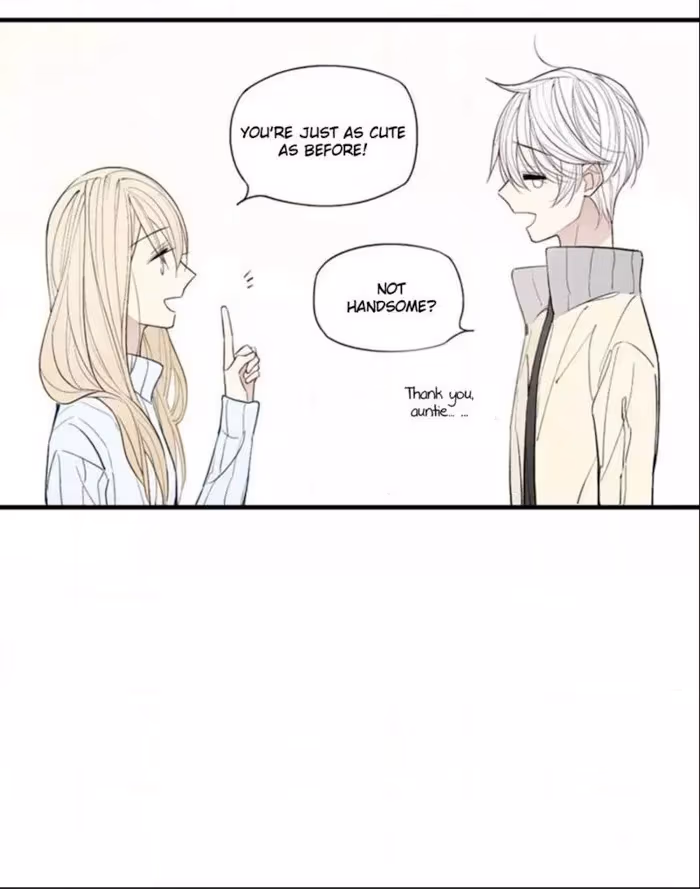 Read Love in Lyrics chapter 52 image 12 on Lezhin