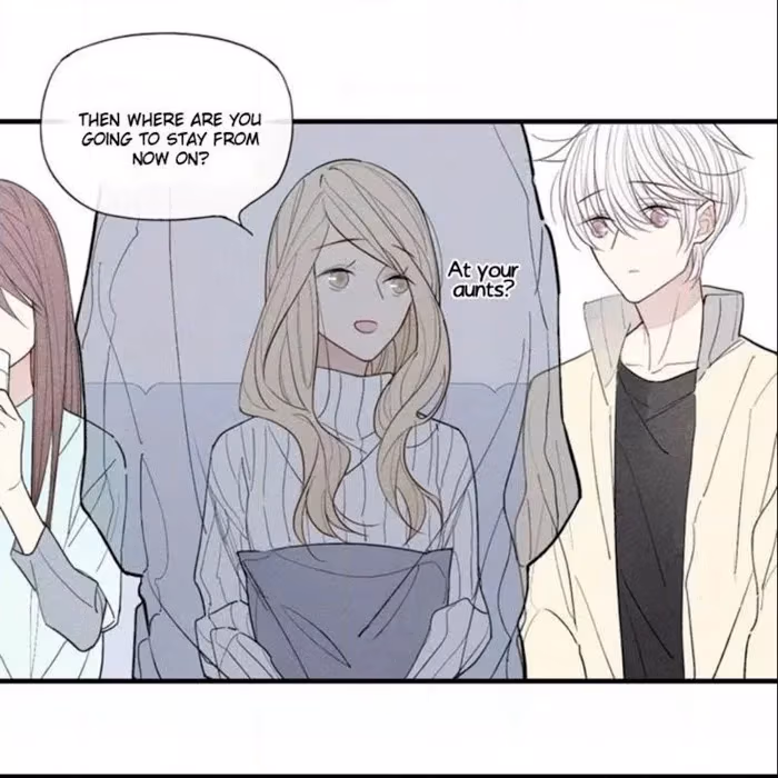 Read Love in Lyrics chapter 52 image 14 on Lezhin