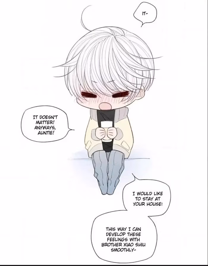 Read Love in Lyrics chapter 52 image 26 on Lezhin