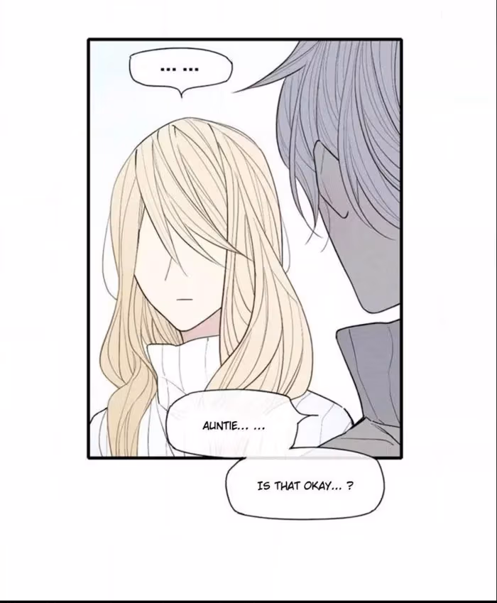 Read Love in Lyrics chapter 52 image 27 on Lezhin