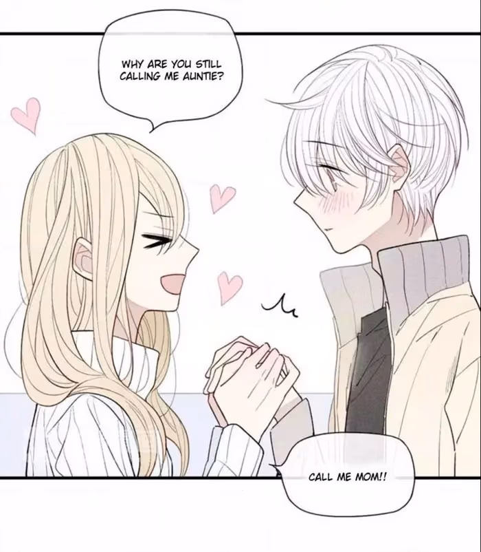 Read Love in Lyrics chapter 52 image 29 on Lezhin