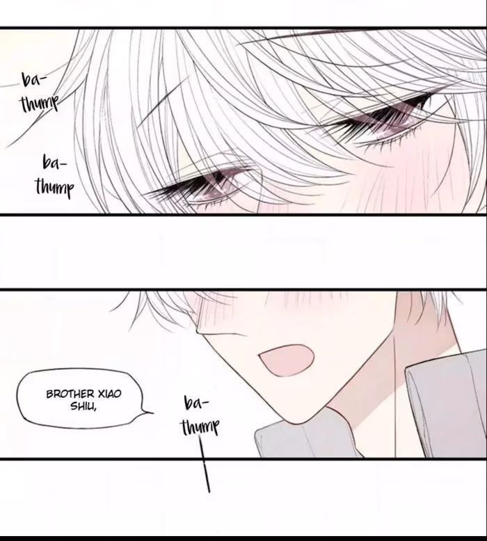 Read Love in Lyrics chapter 52 image 3 on Lezhin