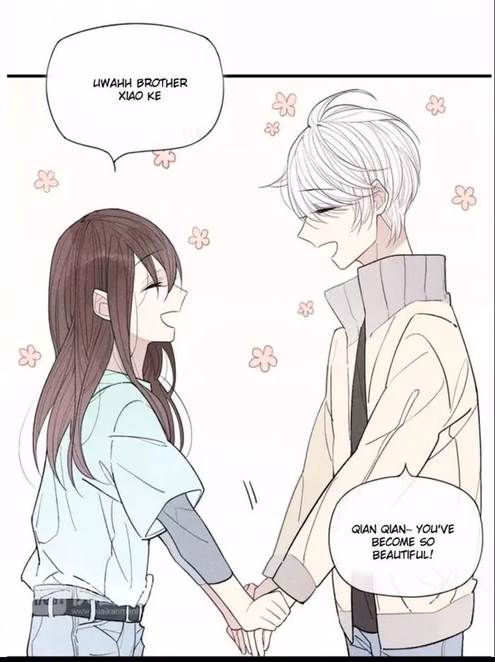 Read Love in Lyrics chapter 52 image 8 on Lezhin