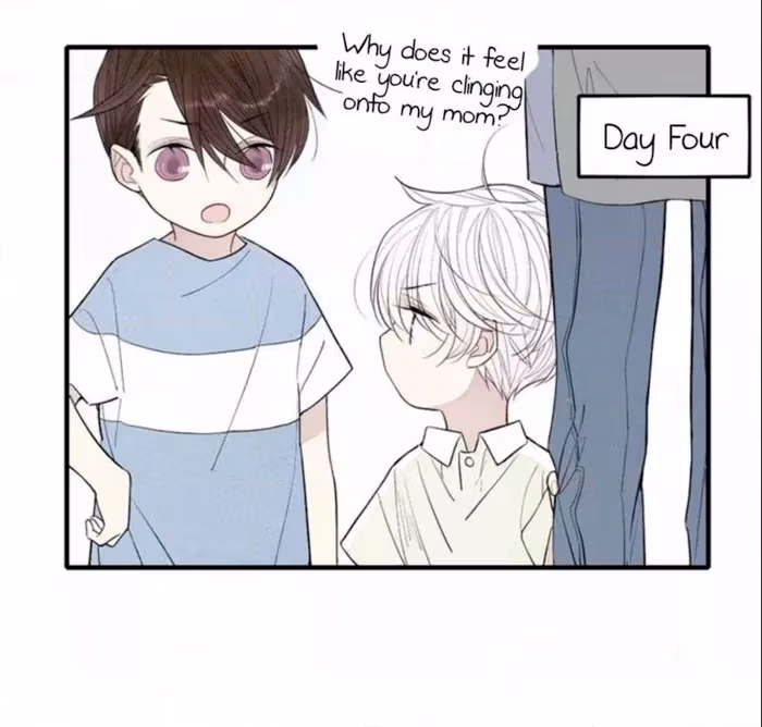 Read Love in Lyrics chapter 53 image 10 on Lezhin