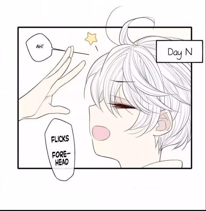 Read Love in Lyrics chapter 53 image 11 on Lezhin