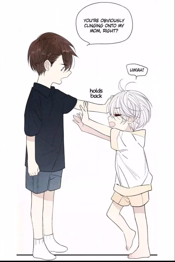 Read Love in Lyrics chapter 53 image 12 on Lezhin