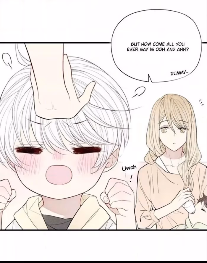 Read Love in Lyrics chapter 53 image 14 on Lezhin