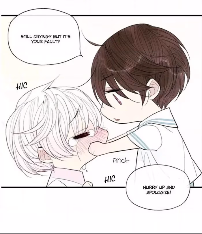 Read Love in Lyrics chapter 53 image 3 on Lezhin