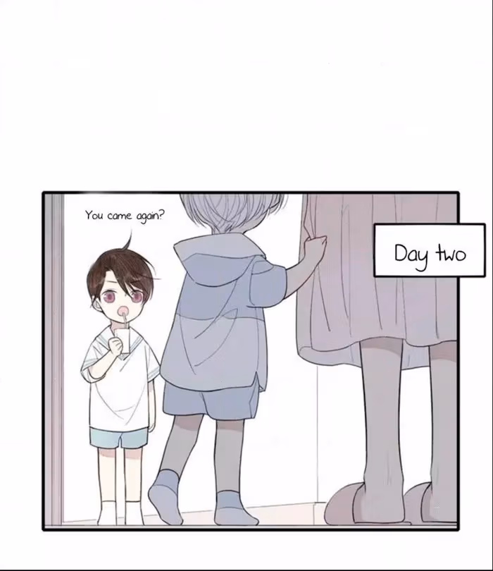 Read Love in Lyrics chapter 53 image 8 on Lezhin