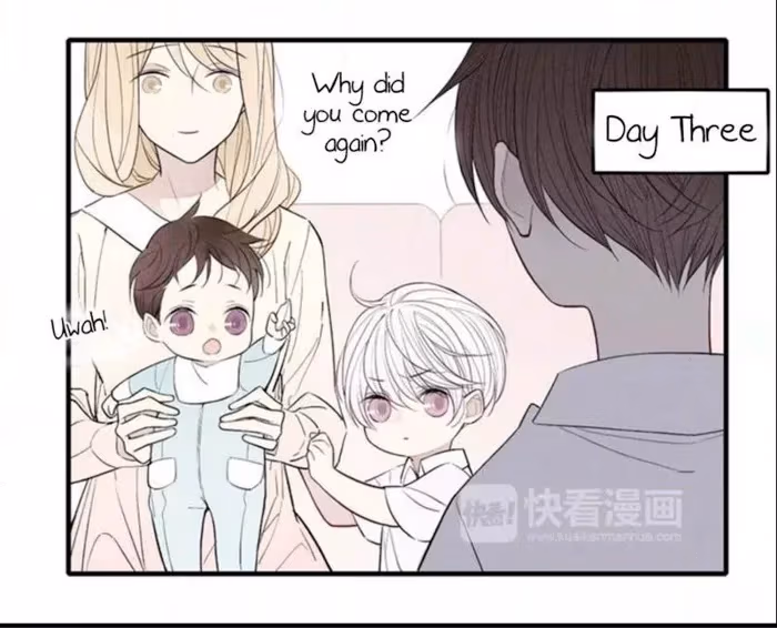 Read Love in Lyrics chapter 53 image 9 on Lezhin
