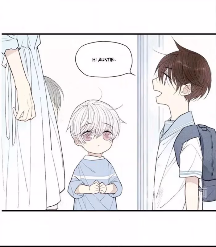 Read Love in Lyrics chapter 54 image 18 on Lezhin