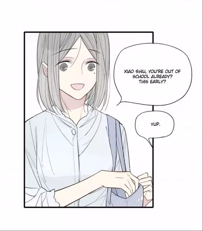 Read Love in Lyrics chapter 54 image 19 on Lezhin